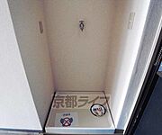 洗濯機はこちら。