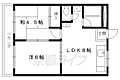 サンシャインコーポ新宮2階5.7万円