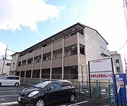 Ｉ号棟です。