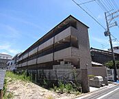 京都府京都市伏見区紺屋町：物件画像／株式会社京都ライフ 西院店