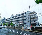 京都府京都市山科区御陵大津畑町：物件画像／株式会社京都ライフ 西院店