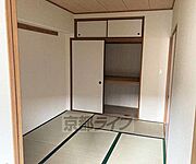 綺麗な畳のお部屋です・