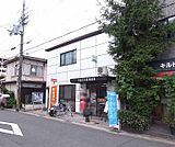 宇治大久保郵便局まで190m
