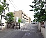小倉小学校まで85m