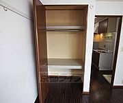 押入れです。