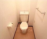 トイレです。
