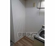 ベランダです。