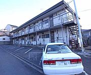 駐輪場です。
