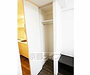 たくさん収納できます。