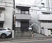 京都府京都市北区上賀茂豊田町：物件画像／株式会社京都ライフ 西院店