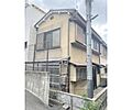 撞木町貸家