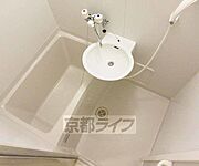 リラックスできます・