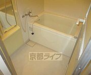 広々としたキッチンです。