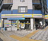 ミニストップ　七条高倉店まで215m