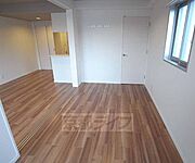 広々室内です・