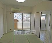部屋数の多い広々物件です