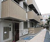 京都府城陽市寺田垣内後：物件画像／株式会社京都ライフ 西院店