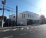 京都中央信用金庫 神明支店まで350m