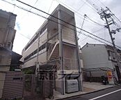 京都府京都市右京区西院西矢掛町：物件画像／株式会社京都ライフ 西院店