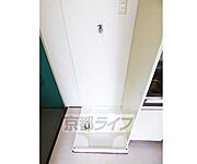 室内に設置可