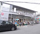 フレスコ 桃山店まで270m 近鉄京都線、桃山御陵駅降りたスグです