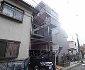 京都府京都市伏見区桃山町金井戸島：物件画像／株式会社京都ライフ 西院店