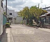 深草保育園まで401m