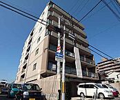 京都府京都市伏見区南部町：物件画像／株式会社京都ライフ 西院店