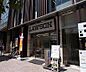 周辺：ローソン烏丸三条店まで77m 街中のコンビニです