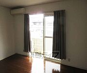 日当たりのいいお部屋です