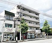 京都府京都市右京区太秦開日町：物件画像／株式会社京都ライフ 西院店