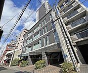 京都府京都市下京区岩上通高辻下る吉文字町：物件画像／株式会社京都ライフ 西院店