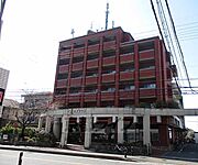 外観です。