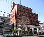 外観です。