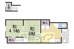 🉐敷金礼金0円！🉐小倉町南堀池戸建