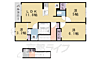 間取り：間取