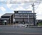 周辺：亀岡病院まで3100m 亀岡市民の健康を見守ります。