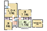 間取り：間取