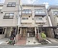 深草泓ノ壺町貸家