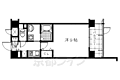 APEX京都御所西2階6.6万円