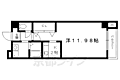 プログレスふなはし3階6.4万円