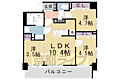 BRANSIESTA山科大塚2階12.8万円