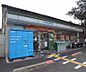 周辺：ファミリーマート　川端修学院店まで113m 急なお買い物にもばっちりなコンビニエンスストア