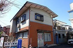 JR南武線 西国立駅 徒歩3分