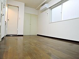 JR中央線 立川駅 徒歩9分の賃貸マンション 2階ワンルームのリビング/ダイニング