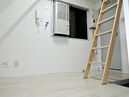 JR中央線 立川駅 徒歩7分の賃貸マンション 4階ワンルームのリビング/ダイニング