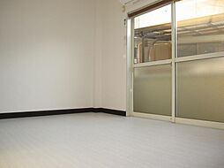 JR中央線 立川駅 徒歩10分の賃貸マンション 1階2Kのリビング/ダイニング