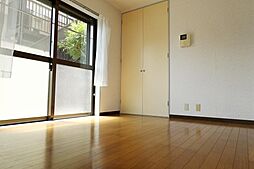 JR南武線 西国立駅 徒歩12分の賃貸マンション 1階1Kのリビング/ダイニング