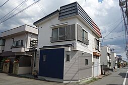 多摩都市モノレール 泉体育館駅 徒歩13分の賃貸テラスハウス