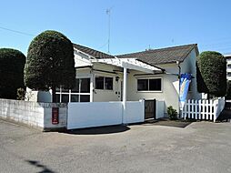 西武拝島線 武蔵砂川駅 徒歩20分